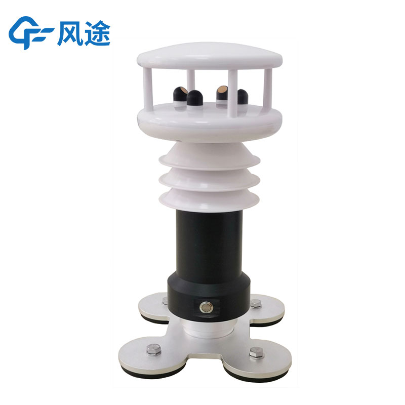 車(chē)載氣象站，搭載交通工具的小型氣象站
