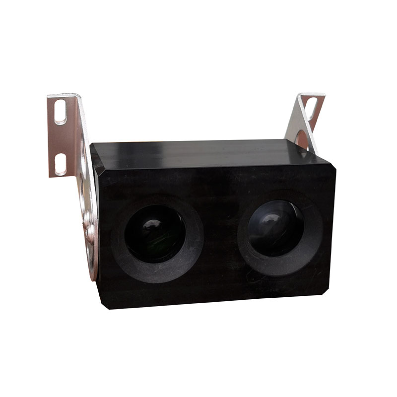 無人機能見度儀