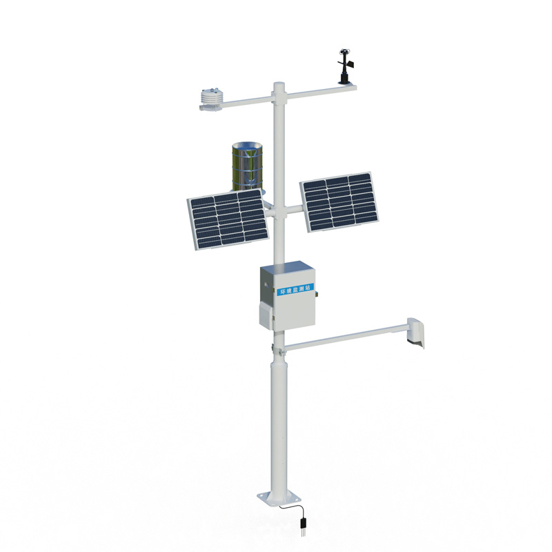 雪深觀測儀適用于氣象、交通與災害預警中的雪深觀測